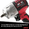 AIRCAT 1178-VXL: 1/2-Inch Vibrotherm Drive Composite Impact Wrench 1,300 ft-lbs - 3 of 4