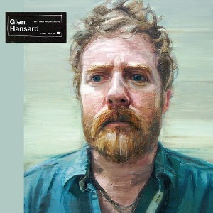 Glen Hansard - Rhythm & Repose (CD) - 1 of 1