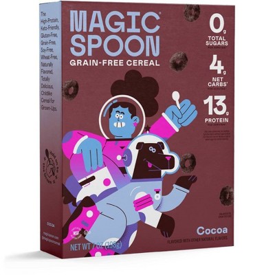 Magic Spoon Cocoa - 7oz