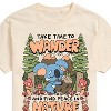 Men's - Pokémon - Komala Nature Short Sleeve Graphic T-Shirt - 2 of 4