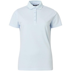 Women's Wo Cray Short Sleeve Polo - Abacus Sportswear US - 1 of 3