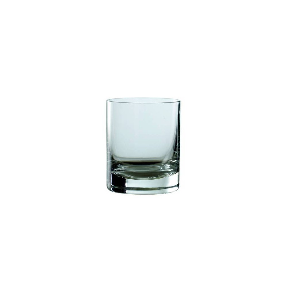 Photos - Glass 6.8oz 6pk  NY Bar Rocks Drinkware Set - Stolzle Lausitz