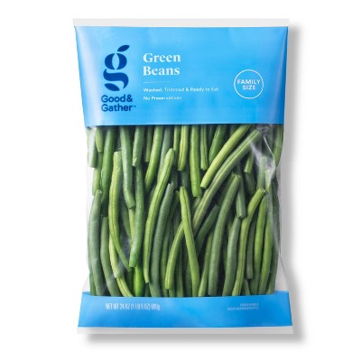 Green Beans - 24oz - Good & Gather™