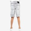 X RAY Boys Stretch Denim Shorts - 2 of 4