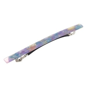 Unique Bargains Girl's Fashion Hair Clip Hairdo Clip 1 Pc - 1 of 4