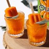 Outshine Tangerine Frozen Fruit Bar - 6ct - 2 of 4
