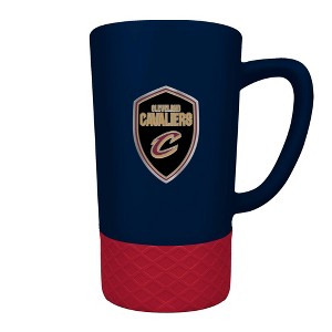 NBA Cleveland Cavaliers 15oz Jump Mug - 1 of 2