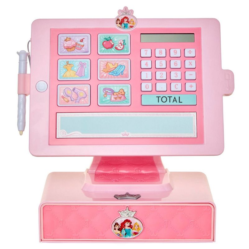 Disney Princess Style Collection - Cash Register, 1 of 11
