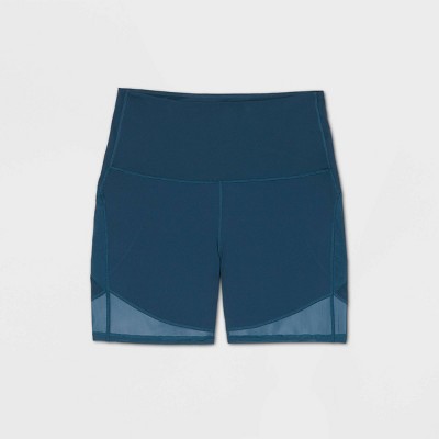 target cycling shorts