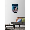 Trends International Star Wars: Global Art - A New Hope One Sheet France Unframed Wall Poster Prints - 2 of 4