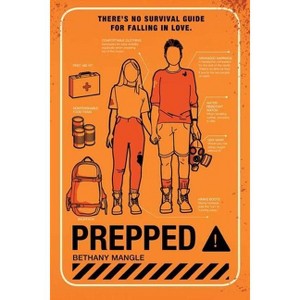 Prepped - by  Bethany Mangle (Paperback) - 1 of 1