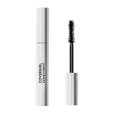 Cruelty-free Mascara Target