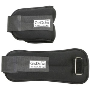 CanDo Weight Straps - 1 of 3