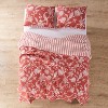 Tanzie Quilt and Pillow Sham Set - Levtex Home - 4 of 4