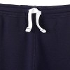 French Toast School Uniform Boys Adaptive Fleece Sweatpant - 3 of 3