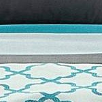Aqua Blue