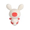 Pokemon Center: Sitting Cuties: Spinda Plush # 327 -  Generation 3 - 6 In - 4 of 4