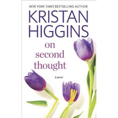 On Second Thought (Paperback) (Kristan Higgins)