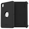 OtterBox DEFENDER SERIES Case & Stand for iPad Pro 11-inch (2nd Gen) - Black (77-65136) - Refurbished - 2 of 3