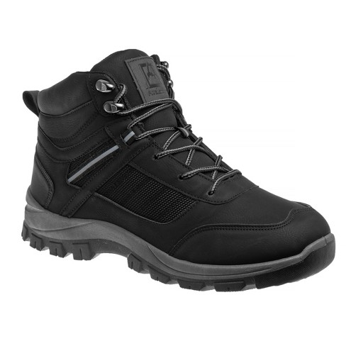 Hiking boots outlet target