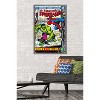 Trends International Marvel Comics Spider-Man - The Amazing Spider-Man #119 Framed Wall Poster Prints - 2 of 4