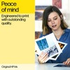 HP Inc. 990X High Yield Cyan Original PageWide Cartridge, ~16,000 pages, M0J89AN - 2 of 4