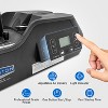 3KB Templeton TM740 Air Pillow Machine Pro High Output - 3 of 4