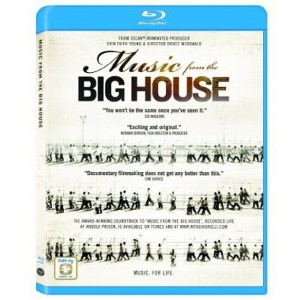Music From the Big House (Blu-ray)(2010) - 1 of 1