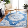Brentwood BNT802 Power Loomed Indoor Rugs - Safavieh - 2 of 4