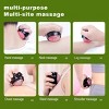 Evo Bytes Massage Roller Ball - Handheld Manual Body Massager -Pink - 4 of 4