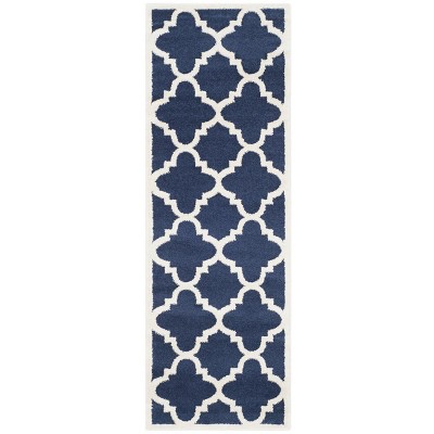 Amherst AMT423 Power Loomed Indoor Rug -Safavieh