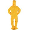 HalloweenCostumes.com Dr. Seuss Adult The Lorax Costume | Dr. Seuss Costumes - 2 of 4
