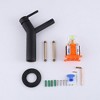 Matte Black Bathroom Faucet - 3 of 4