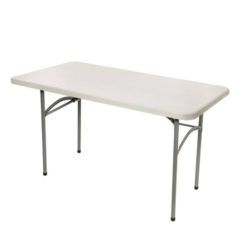 Folding Work Table (30 X 60 Other Sizes Available), 60% OFF