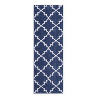 Modern Rug Non Slip Low Pile Rug Soft Contemporary Throw Floor Cover Foldable Indoor Carpet for Living Room Bedroom Playroom Nursery