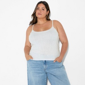 Women's Tank Top - Wild Fable™ - 1 of 3