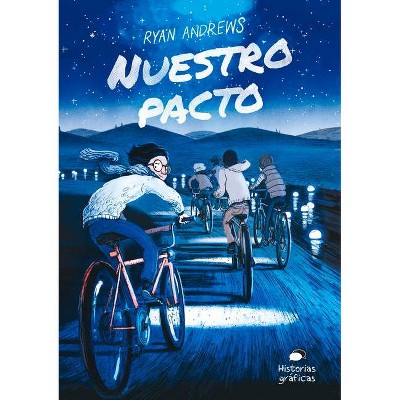 Nuestro Pacto - by  Ryan Andrews (Paperback)