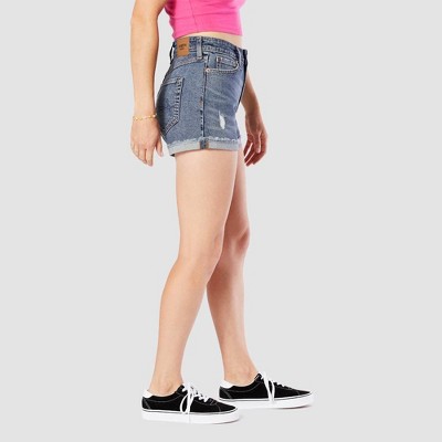 Target Jean Shorts Juniors Czech Republic, SAVE 42% 