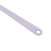 Unique Bargains All-in-One Silicone Square-Headed Scraper Large Size Dishwasher Safe 1 Pc - 3 of 4