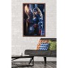 Trends International DC Comics TV Stargirl - Key Art Framed Wall Poster Prints - 2 of 4
