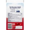 Vicks VapoCool Severe Medicated Sore Throat Drops, Max Strength Menthol, Soothes Sore Throat Pain, Cherry Flavor, 18ct - 3 of 4
