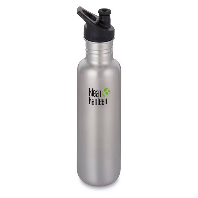 klean kanteen wide mouth sport cap