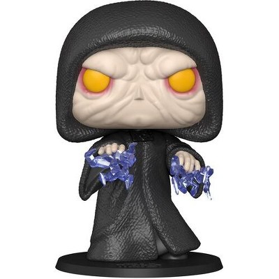 FUNKO POP! Jumbo: Star Wars Dark Side - Palpatine