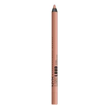 2 NYX Lip Liner Pencil Spl857 Nude Beige for sale online