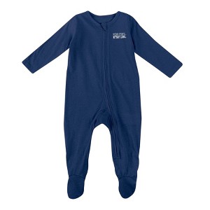 NCAA Penn State Nittany Lions Infant Boys' Bodysuit - 1 of 3