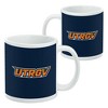 The University of Texas Rio Grande Valley Secondary Logo Ceramic Coffee Mug Novelty Gift Mugs for Coffee Tea and Hot Drinks 11oz White - 2 of 4