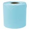 Carson Dellosa Education Rolled Scalloped Bulletin Board Border, Sky Blue, 65 Feet, Pack of 3 - 3 of 4