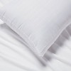 Room Essentials Standard & Queen Overfilled Plush Bed Pillow | Target