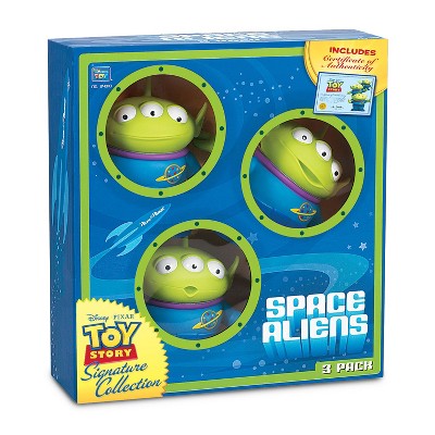Toy Story Signature Collection Space 