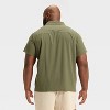 Men's Resort Shirt - All In Motion™ - 2 of 3